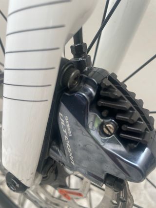 Megamo Raise Talla S