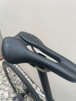 Megamo Raise Talla S