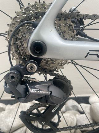 Megamo Raise Talla S