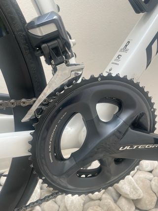 Megamo Raise Talla S