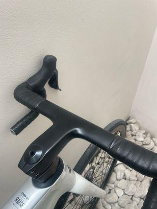 Megamo Raise Talla S