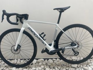 Megamo Raise Talla S