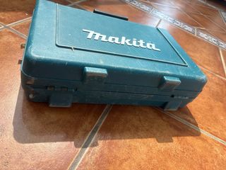 Maletín Makita