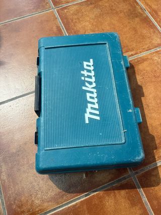 Maletín Makita