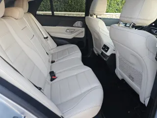 Mercedes-Benz GLE Coupé 2022