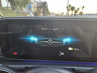 Mercedes-Benz GLE Coupé 2022