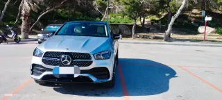 Mercedes-Benz GLE Coupé 2022