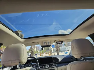 Mercedes-Benz GLE Coupé 2022