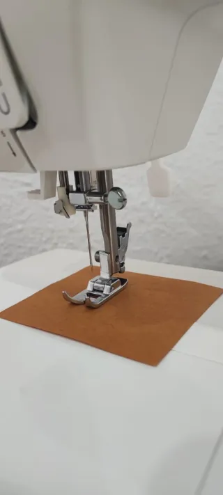 Máquina de coser SINGER Tradition 2282