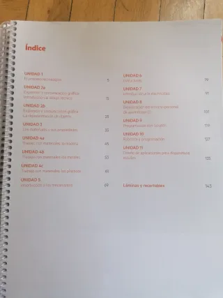 Cuaderno ProDigi. Tecnología y digitalización 2...