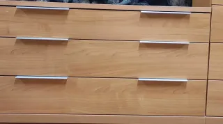 Muebles dormitorio completo