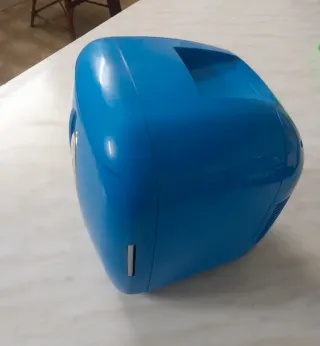 Frigorifero Portatile Blu