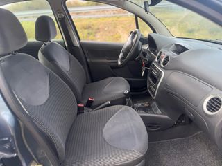 Citroen C3 gasolina transferido y con garantia