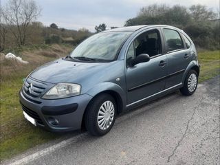 Citroen C3 gasolina transferido y con garantia