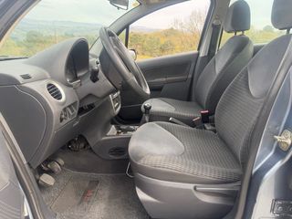 Citroen C3 gasolina transferido y con garantia