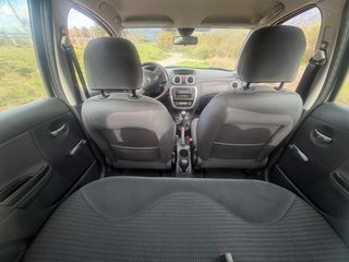 Citroen C3 gasolina transferido y con garantia