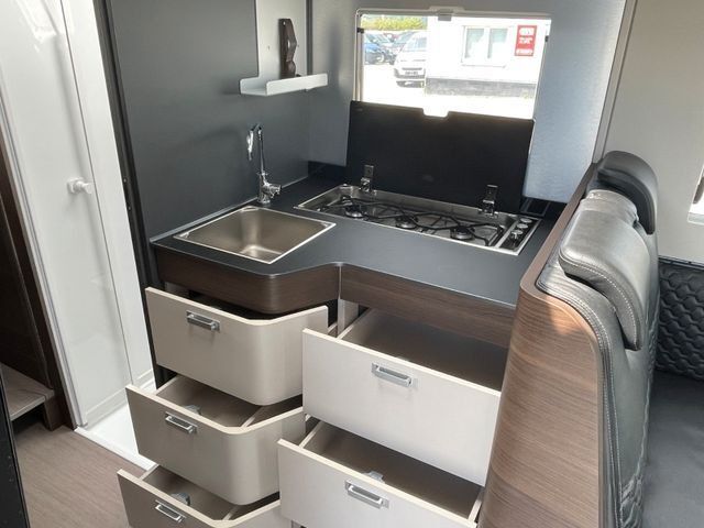 Adria Matrix Supreme 670 SL 2022