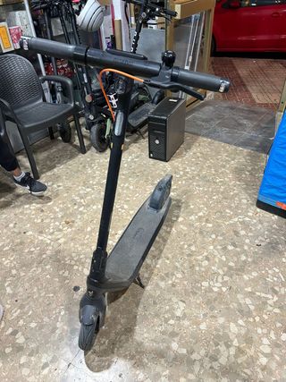 Patinete Ninebot E2 Pro