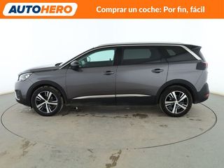 Peugeot 5008 1.6 Blue-HDi Allure