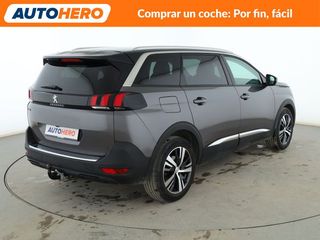 Peugeot 5008 1.6 Blue-HDi Allure