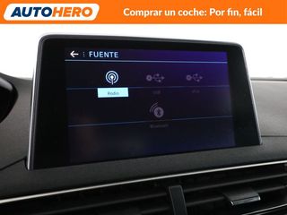 Peugeot 5008 1.6 Blue-HDi Allure
