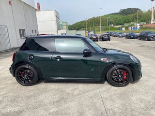 MINI JCW F56 2017