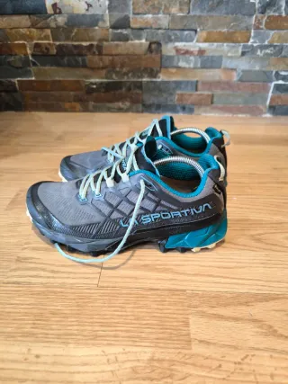Zapatillas La Sportiva Akyra II GTX