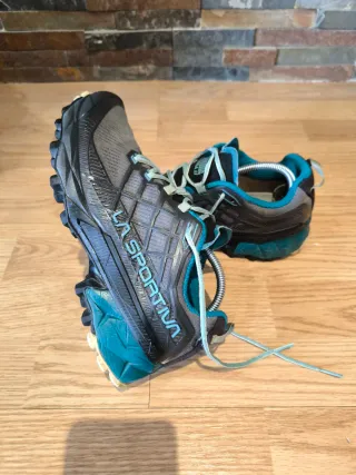 Zapatillas La Sportiva Akyra II GTX