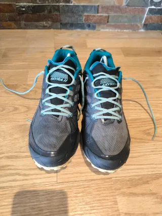 Zapatillas La Sportiva Akyra II GTX