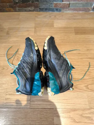 Zapatillas La Sportiva Akyra II GTX