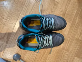 Zapatillas La Sportiva Akyra II GTX