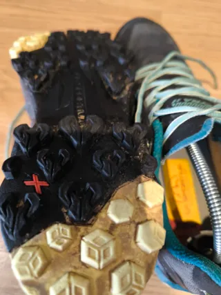 Zapatillas La Sportiva Akyra II GTX