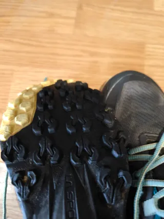 Zapatillas La Sportiva Akyra II GTX