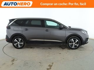 Peugeot 5008 1.6 Blue-HDi Allure
