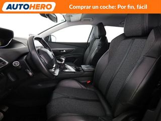 Peugeot 5008 1.6 Blue-HDi Allure