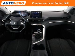 Peugeot 5008 1.6 Blue-HDi Allure