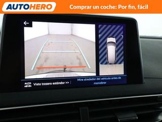 Peugeot 5008 1.6 Blue-HDi Allure