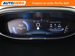 Peugeot 5008 1.6 Blue-HDi Allure