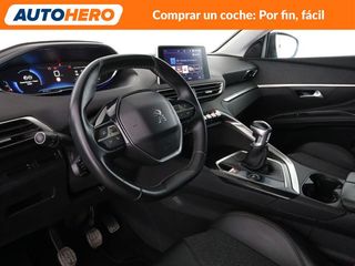 Peugeot 5008 1.6 Blue-HDi Allure