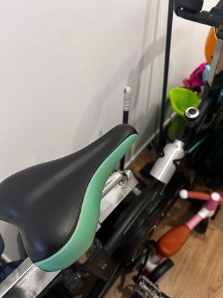 Bicicleta Indoor Cecotec Extreme 25B