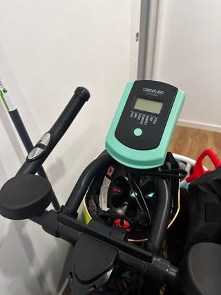 Bicicleta Indoor Cecotec Extreme 25B
