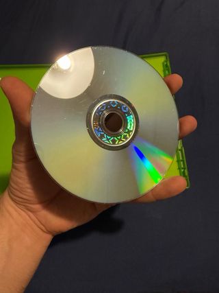 Raze's Hell Xbox PAL ESP