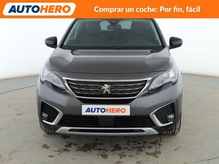 Peugeot 5008 1.6 Blue-HDi Allure
