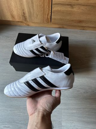 Adidas Taekwondo Talla 38.5