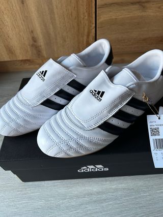 Adidas Taekwondo Talla 38.5