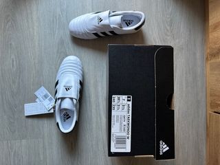 Adidas Taekwondo Talla 38.5
