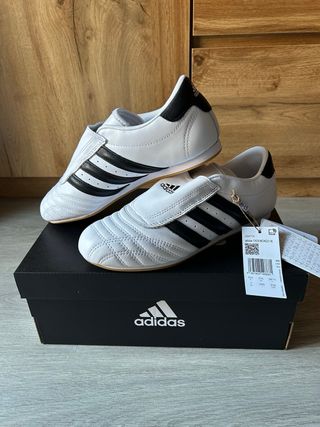 Adidas Taekwondo Talla 38.5