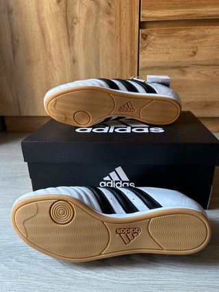 Adidas Taekwondo Talla 38.5