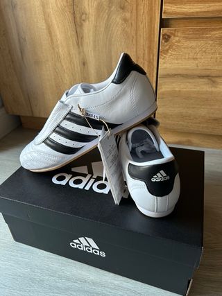 Adidas Taekwondo Talla 38.5