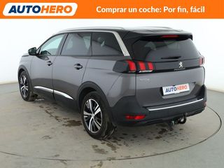 Peugeot 5008 1.6 Blue-HDi Allure